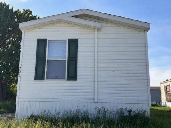 2020 DED1664 9LH1  Home