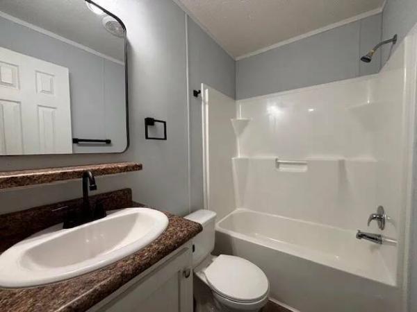2020 DED1664 9LH1  Home
