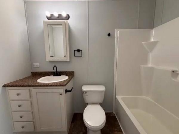 2020 DED1664 9LH1  Home