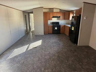 Mobile Home at 4 Riviera Courts Dr Murray, KY 42071