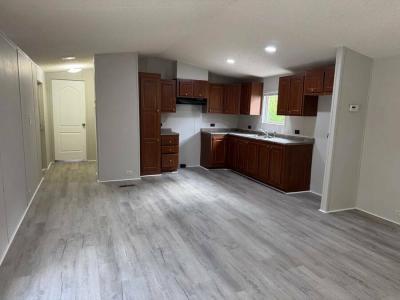 Mobile Home at 115 West Loudon Ave #J072 Lexington, KY 40508