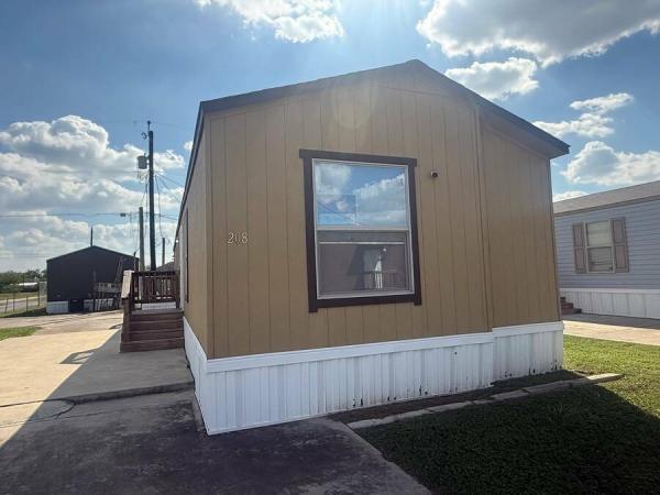 2020 S-1664-32C  Home