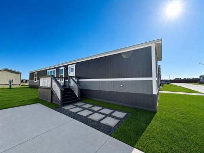 Mobile Home at 6220 Katy Hockley Road Unit Erc-18 Katy, TX 77493