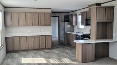 Mobile Home at 427 Nevada Belleville, MI 48111