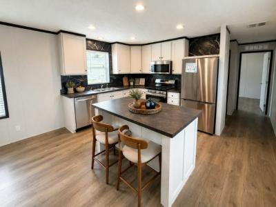 Mobile Home at 4304 Twin Terrace Portage, MI 49002