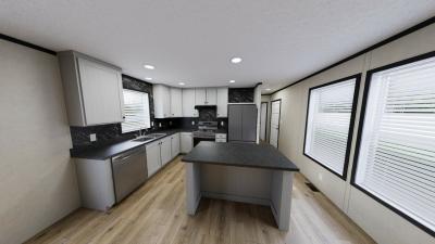 Mobile Home at 4228 Twin Terrace Portage, MI 49002