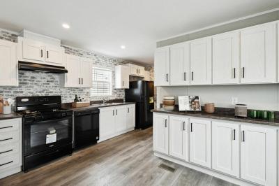 Mobile Home at 5428 Underwood Lane Portage, MI 49002