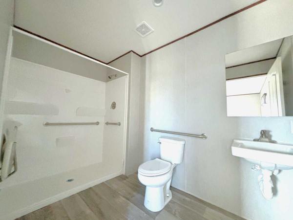 2025 Mobile Home