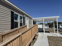 2025 Mobile Home