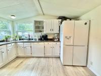 1985 Flamingo Mobile Home