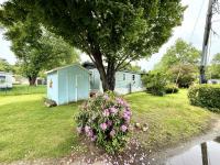 1985 Flamingo Mobile Home