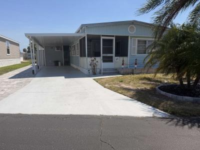 Mobile Home at 508 44th Ave. E. Lot Rc-34 Bradenton, FL 34203
