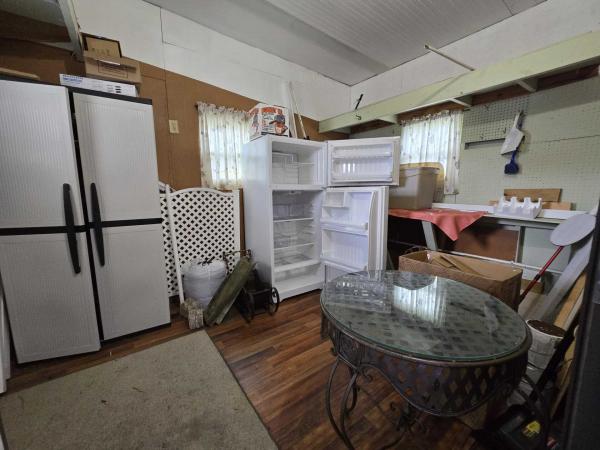 1988 PALM  Home
