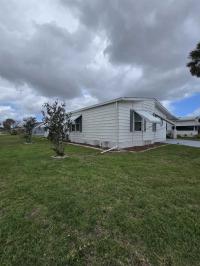 1988 PALM  Home