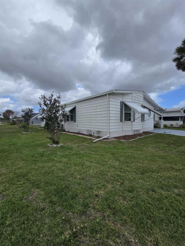 1988 PALM  Home