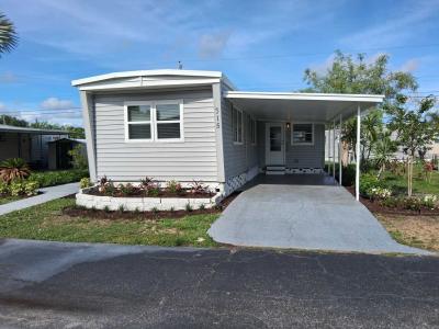 Mobile Home at 7403 46th Avenue North Saint Petersburg, FL 33709