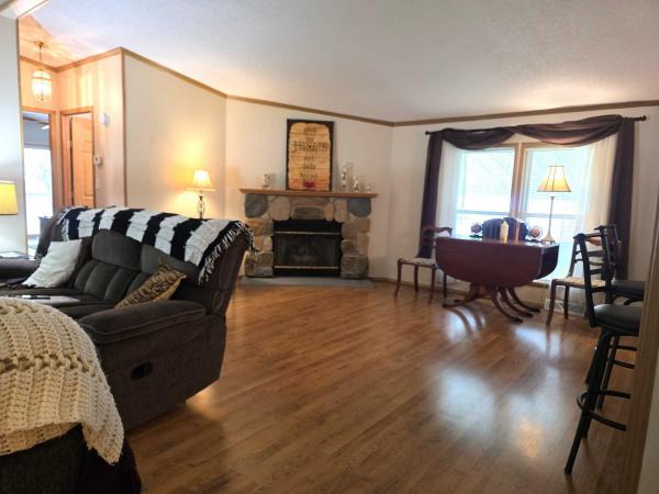 1997 Dutch  Home