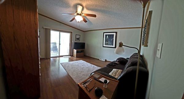 1997 Dutch  Home