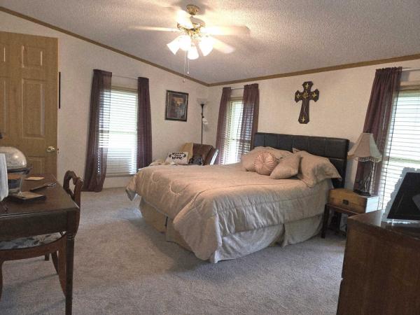 1997 Dutch  Home
