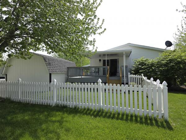 1997 Dutch  Home
