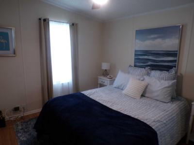 Photo 5 of 15 of home located at 1027 SE Oak Grove Terrace Lot 157 Crystal River, FL 34429