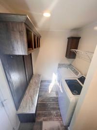 2027 Cavco Mobile Home