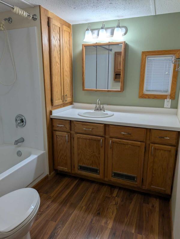 1982 Liberty LA Mobile Home