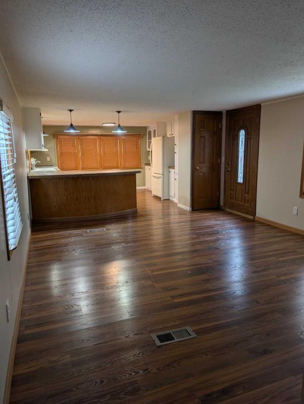 1982 Liberty LA Mobile Home