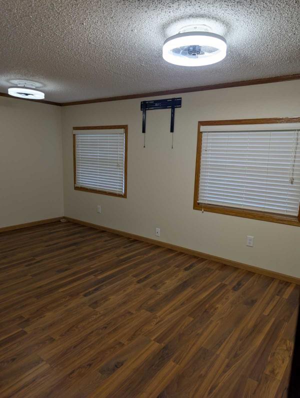1982 Liberty LA Mobile Home