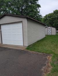 1982 Liberty LA Mobile Home