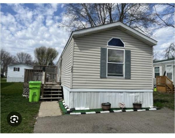 2000 Skyline Mobile Home For Sale