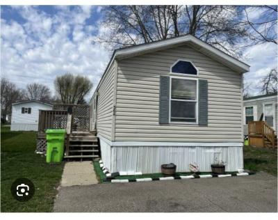 Mobile Home at 364 Tourangeau Rochester Hills, MI 48307