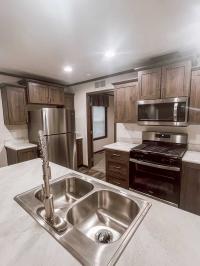 2027 Cavco Mobile Home