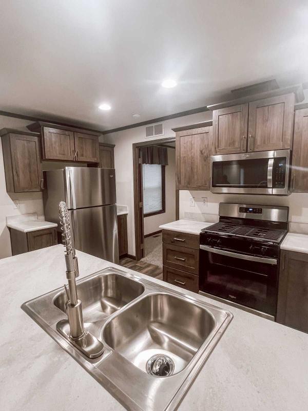 2027 Cavco Mobile Home