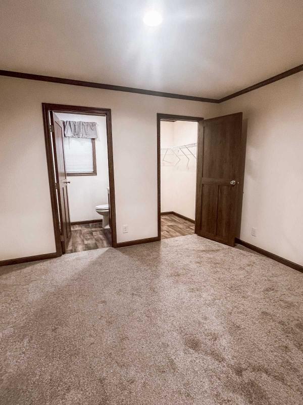 2027 Cavco Mobile Home