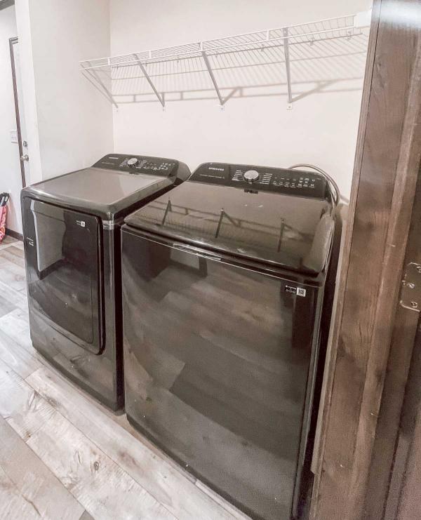 2027 Cavco Mobile Home