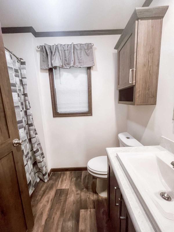 2027 Cavco Mobile Home
