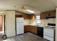 2000 Skyline Manufactured Home