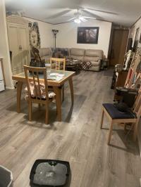 2000 Skyline Manufactured Home