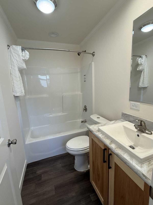 2026 Westlake Mobile Home