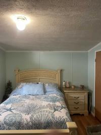 2000 Skyline Manufactured Home