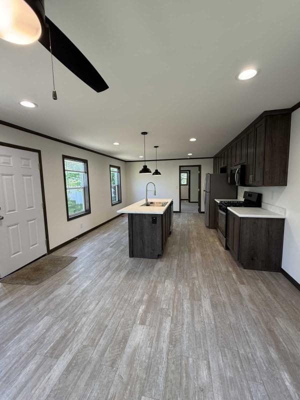 2026 Edge Mobile Home