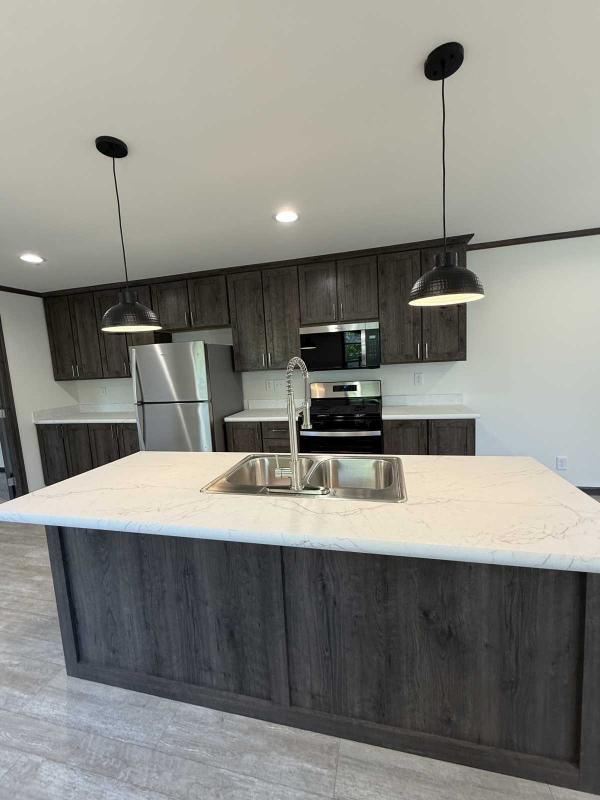 2026 Edge Mobile Home