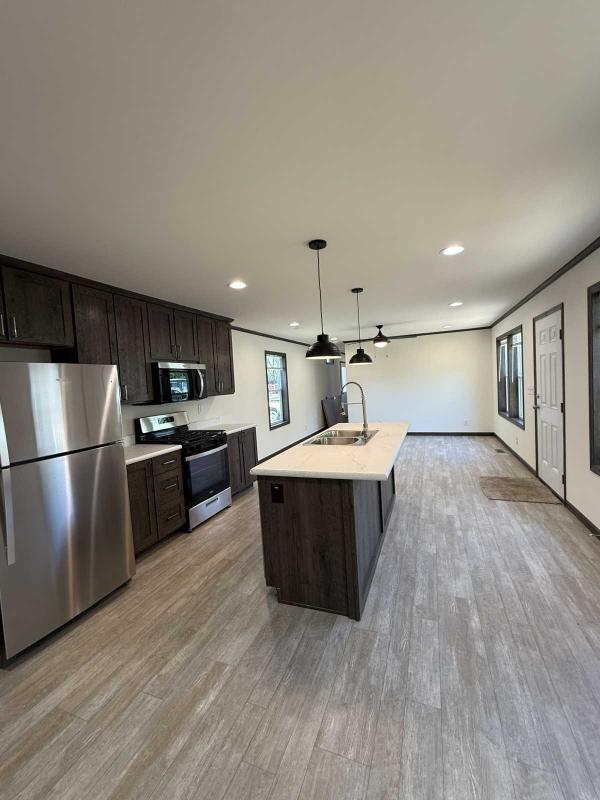 2026 Edge Mobile Home