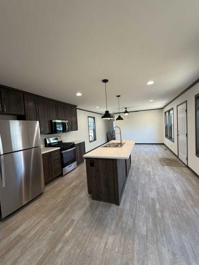Photo 4 of 10 of home located at 1594 Park Street Shoreview, MN 55126