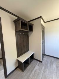 2026 Edge Mobile Home