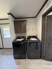 2026 Edge Mobile Home