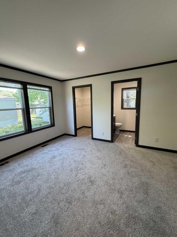 2026 Edge Mobile Home