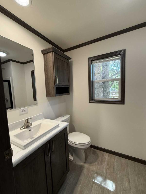 2026 Edge Mobile Home