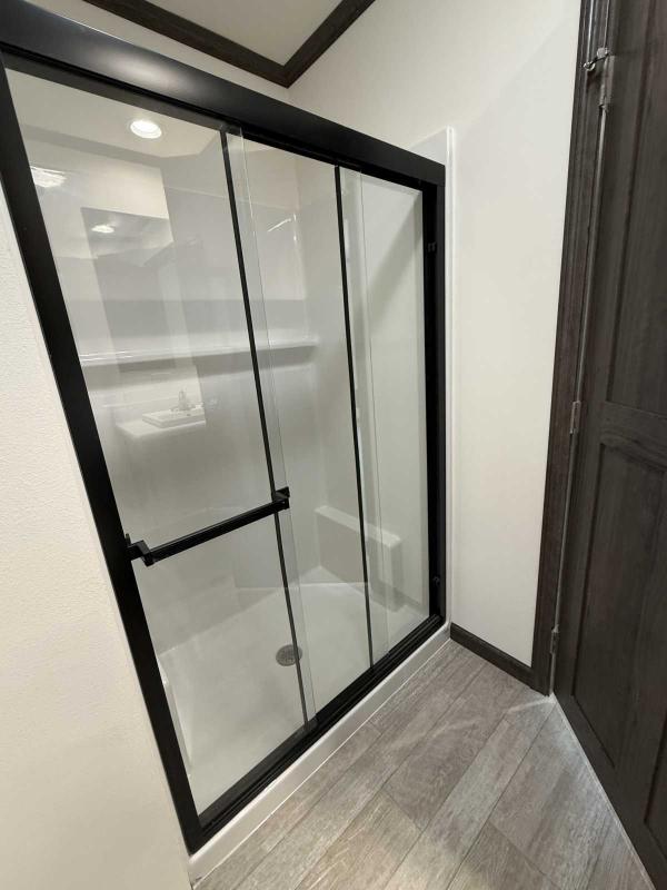 2026 Edge Mobile Home